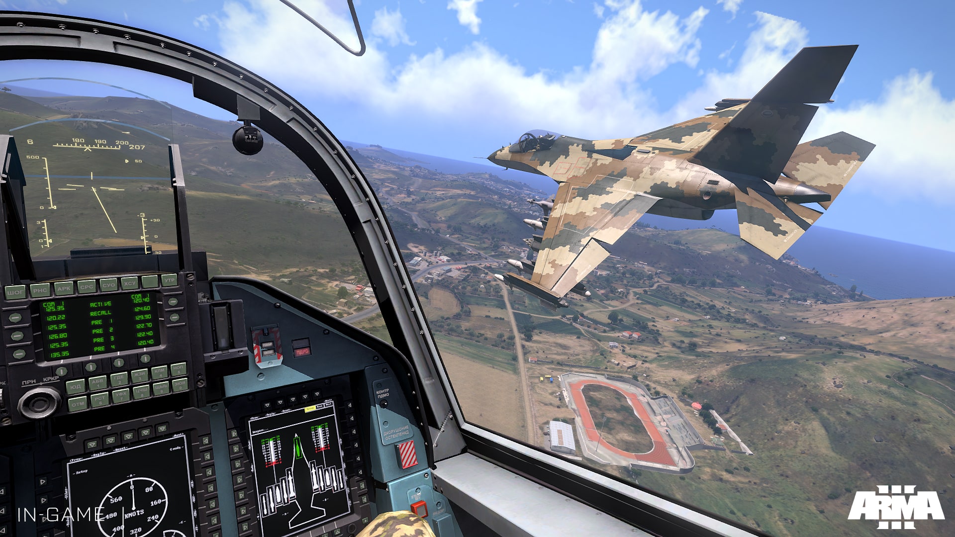 #ZootGang #Arma3