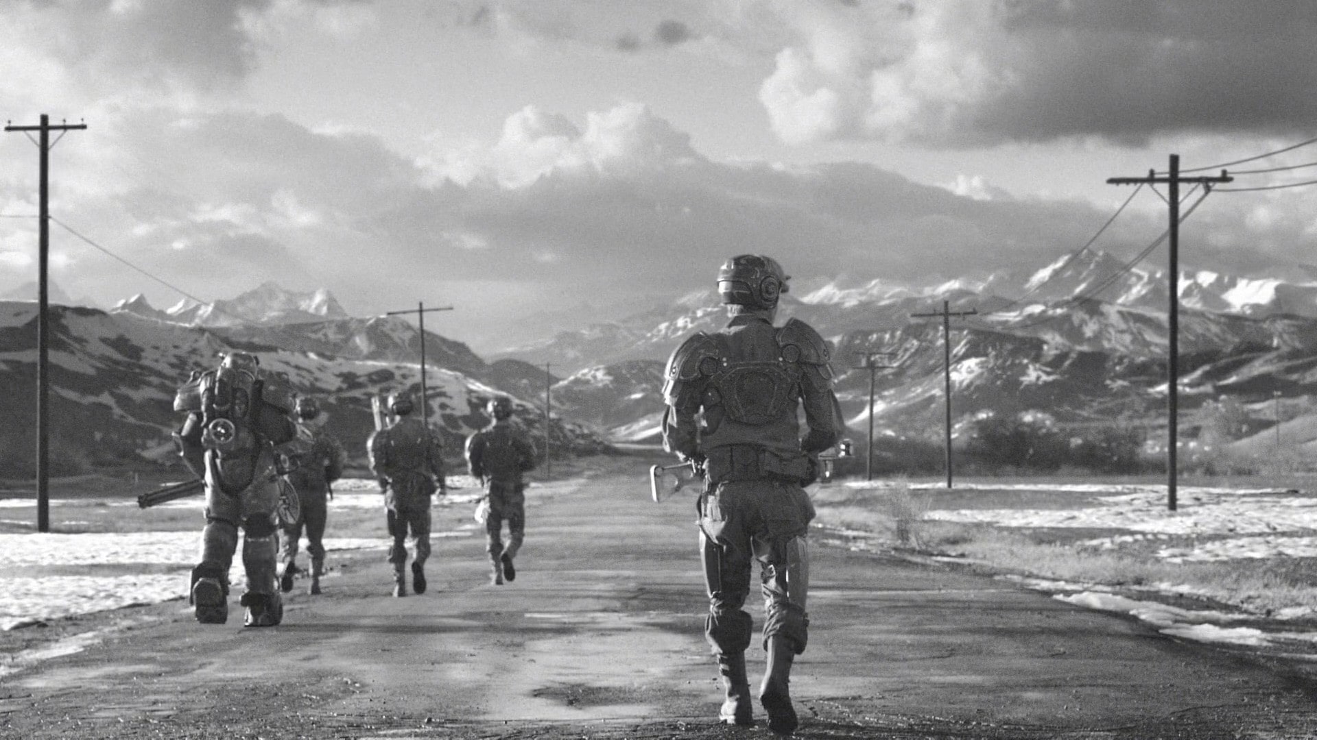 #ZootGang #Fallout #Fallout4 #Fallout3 #FalloutNV