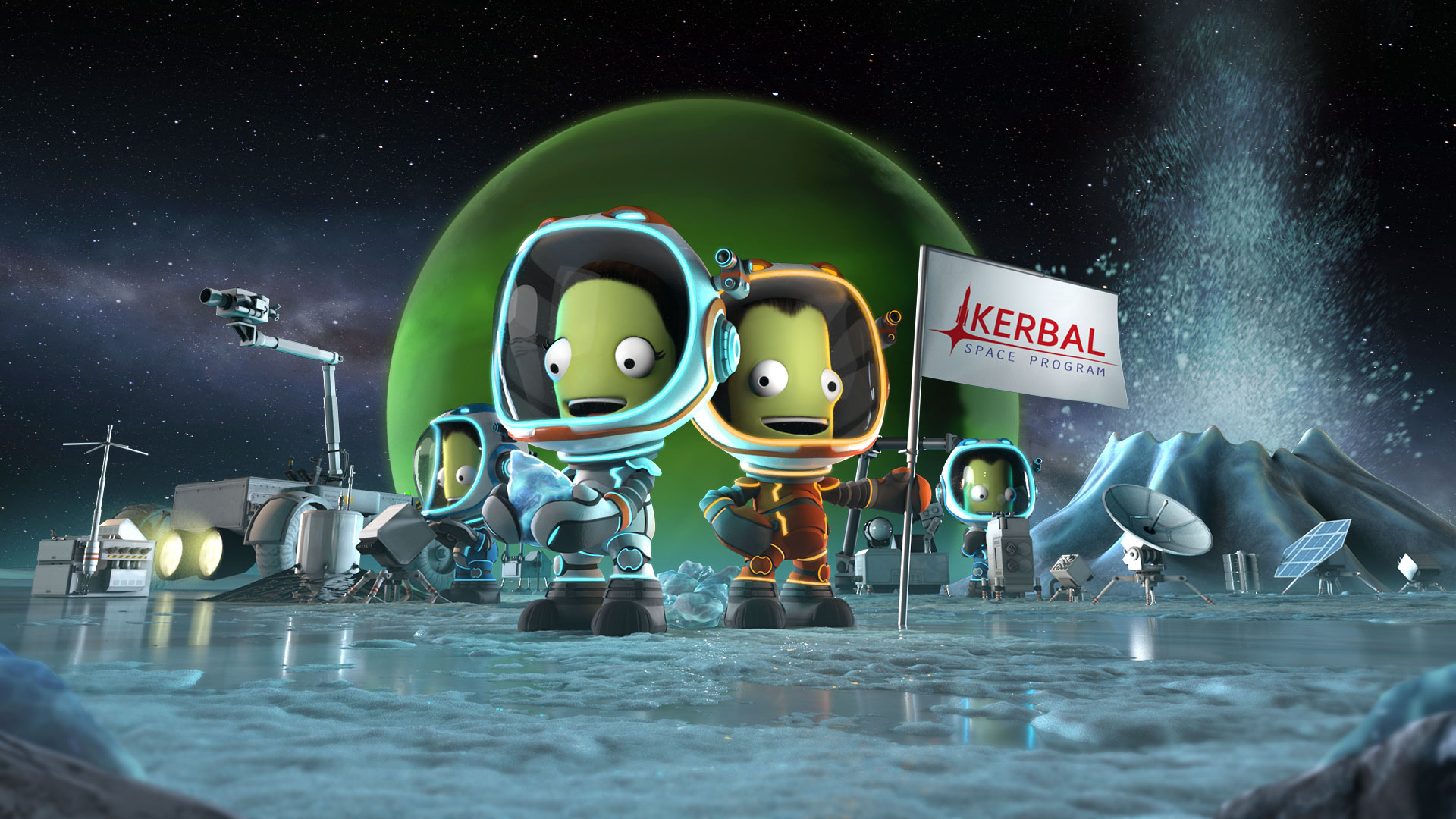 #ZootGang #KSP